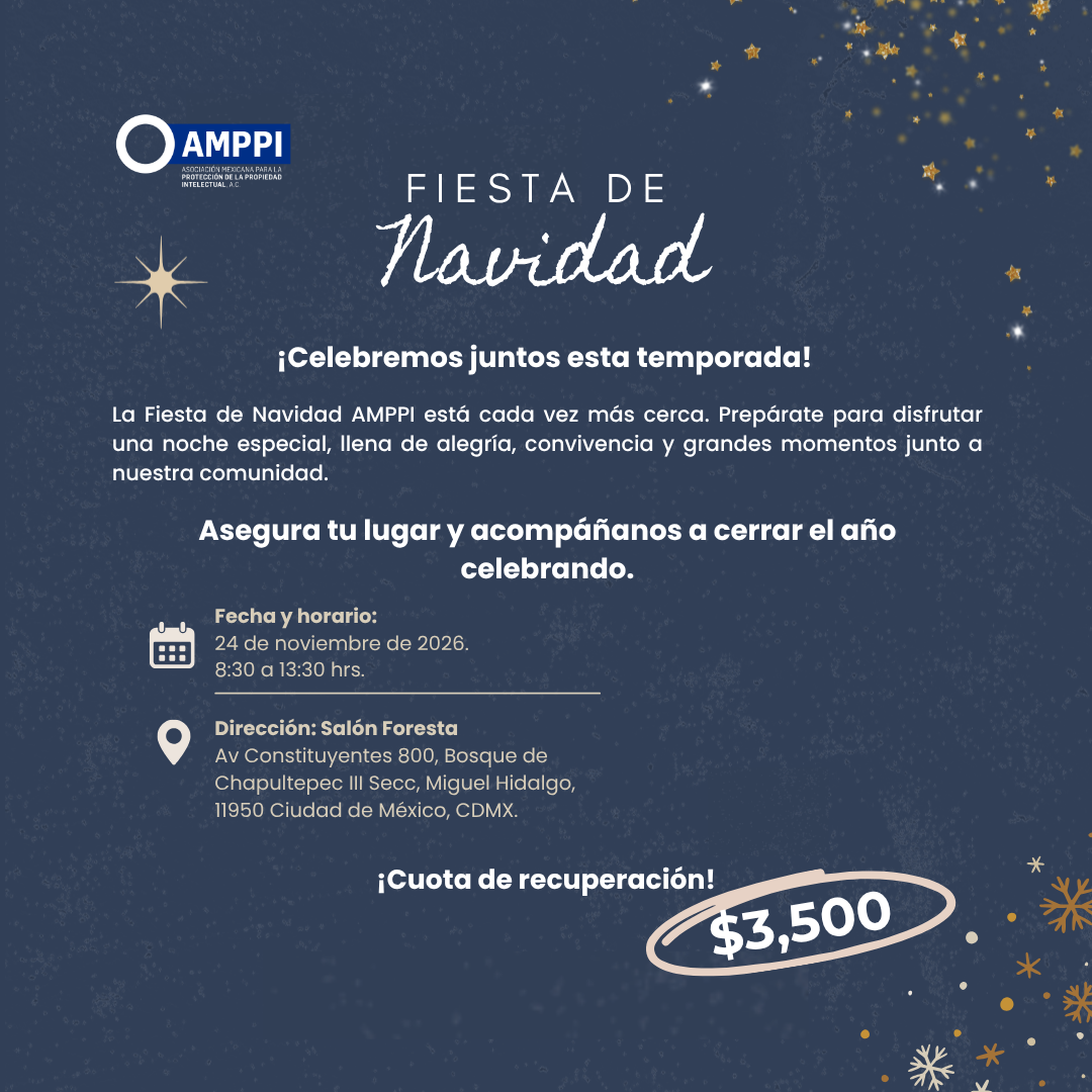 Fiesta de Navidad AMPPI 2026